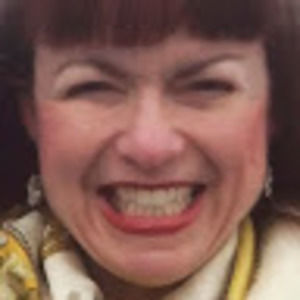 Meet your Posher, Elizabeth